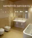 Подключение сантехники в Самаре